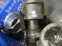 Bak snelkoppelingen - afbeelding 4 van  8