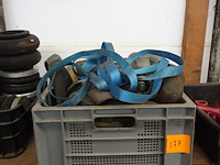 Bak spanbanden - afbeelding 1 van  2