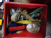 Bak spanbanden - afbeelding 1 van  3