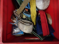 Bak spanbanden - afbeelding 2 van  3