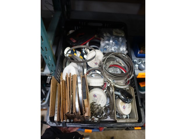 Bak spanringen - afbeelding 1 van  4