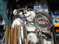 Bak spanringen - afbeelding 1 van  4