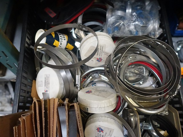 Bak spanringen - afbeelding 3 van  4