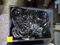 Bak spanringen - afbeelding 1 van  4