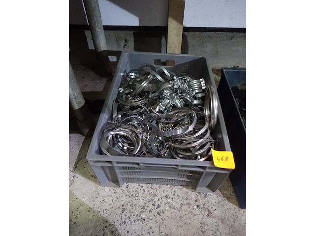 Bak spanringen - afbeelding 2 van  4