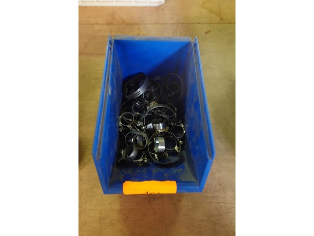 Bak spanringen - afbeelding 1 van  3