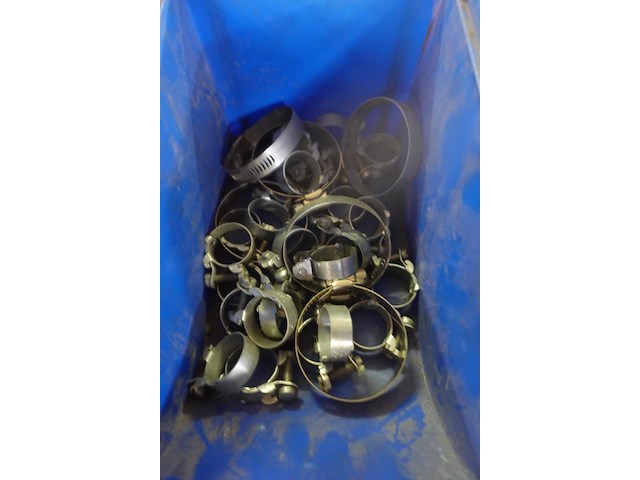 Bak spanringen - afbeelding 3 van  3