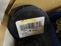 Bak staaldraadklemmen en tang - afbeelding 3 van  4