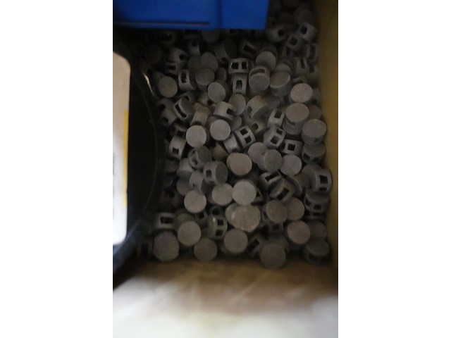 Bak staaldraadklemmen en tang - afbeelding 4 van  4