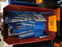 Bak steenboren - afbeelding 1 van  4