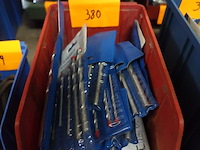 Bak steenboren - afbeelding 4 van  4