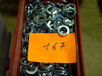 Bak veerringen - afbeelding 1 van  1