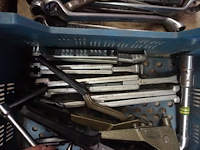 Bak verschillende tangen - afbeelding 2 van  10