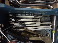 Bak verschillende tangen - afbeelding 6 van  10