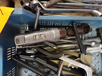 Bak verschillende tangen - afbeelding 8 van  10