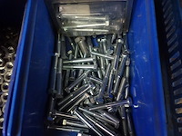 Bak vijzen en moeren - afbeelding 2 van  12