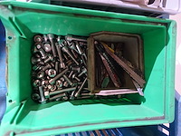 Bak vijzen en moeren - afbeelding 8 van  12