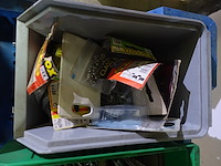 Bak vijzen en moeren - afbeelding 9 van  12