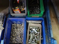 Bak vijzen en moeren - afbeelding 10 van  12