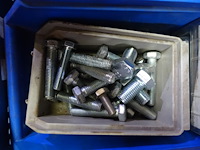 Bak vijzen en moeren - afbeelding 12 van  12