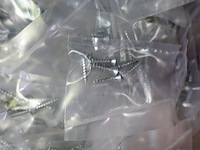 Bak vijzen en moeren - afbeelding 2 van  4