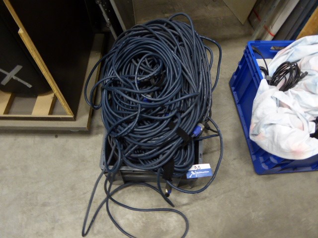 Bak vv inhoud - afbeelding 1 van  1