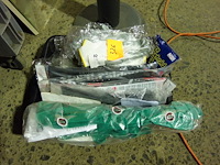 Bak werkhandschoenen - afbeelding 1 van  1