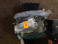 Bak werkhandschoenen - afbeelding 1 van  3