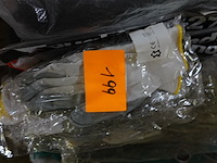 Bak werkhandschoenen - afbeelding 2 van  3