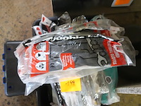 Bak werkhandschoenen - afbeelding 3 van  3