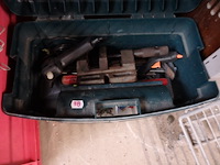 Bak werkmateriaal - afbeelding 1 van  1