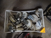 Bak wielen - afbeelding 1 van  4