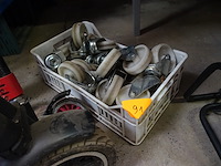 Bak wielen - afbeelding 2 van  4