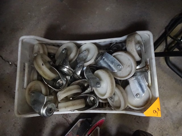 Bak wielen - afbeelding 3 van  4