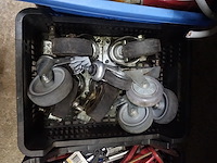 Bak wielen - afbeelding 1 van  2