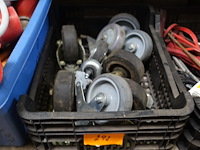 Bak wielen - afbeelding 2 van  2