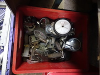 Bak wielen - afbeelding 1 van  3