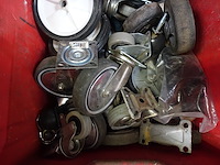 Bak wielen - afbeelding 2 van  3