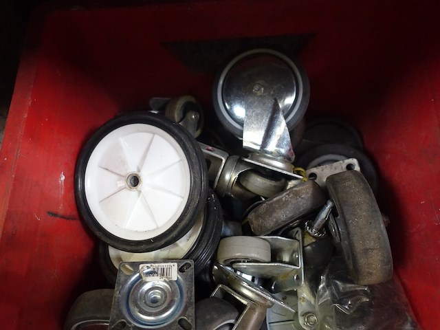 Bak wielen - afbeelding 3 van  3