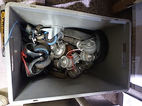 Bak wielen - afbeelding 1 van  6