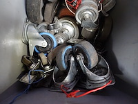 Bak wielen - afbeelding 2 van  6