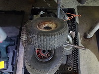 Bak wielen - afbeelding 1 van  3