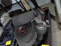 Bak wielen - afbeelding 3 van  3