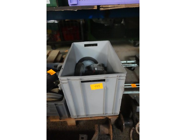 Bak wielen - afbeelding 2 van  5