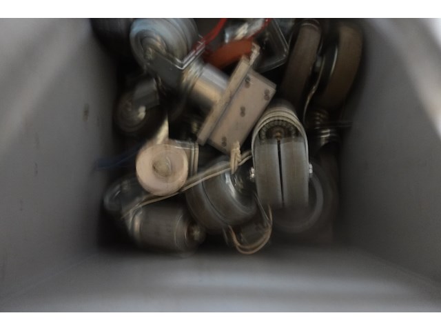 Bak wielen - afbeelding 3 van  5