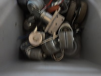 Bak wielen - afbeelding 3 van  5