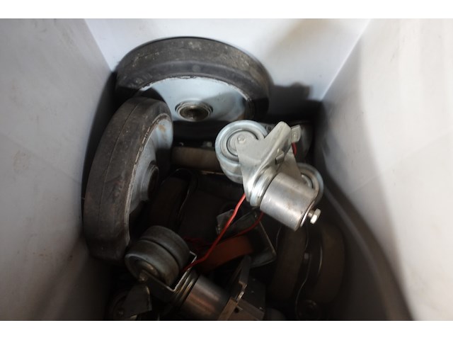 Bak wielen - afbeelding 4 van  5