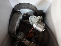 Bak wielen - afbeelding 4 van  5