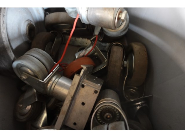 Bak wielen - afbeelding 5 van  5