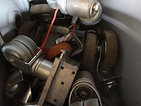 Bak wielen - afbeelding 5 van  5